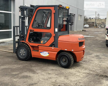 Goodsense ФД, объемом двигателя 0 л и пробегом 1 тыс. км за 19900 $, фото 17 на Automoto.ua