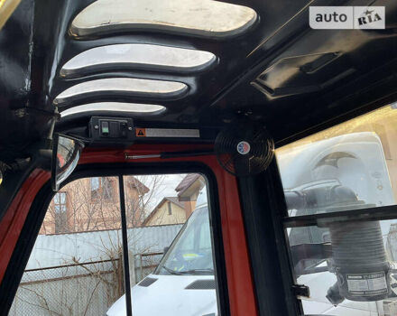 Goodsense ФД, объемом двигателя 0 л и пробегом 1 тыс. км за 19900 $, фото 8 на Automoto.ua