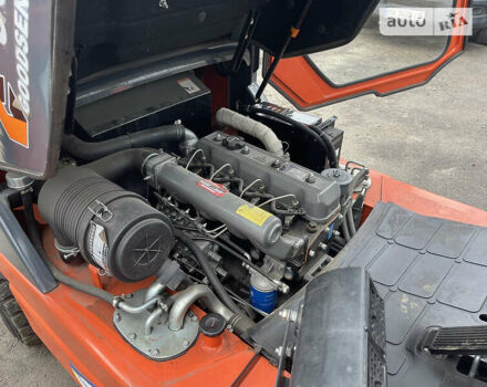 Goodsense ФД, объемом двигателя 0 л и пробегом 1 тыс. км за 19900 $, фото 12 на Automoto.ua