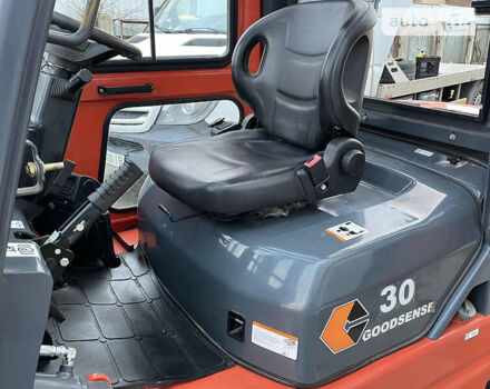 Goodsense ФД, объемом двигателя 0 л и пробегом 1 тыс. км за 19900 $, фото 4 на Automoto.ua