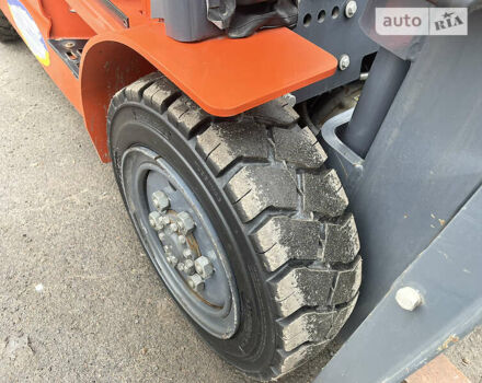 Goodsense ФД, объемом двигателя 0 л и пробегом 1 тыс. км за 19900 $, фото 16 на Automoto.ua