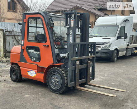 Goodsense ФД, объемом двигателя 0 л и пробегом 1 тыс. км за 19900 $, фото 19 на Automoto.ua