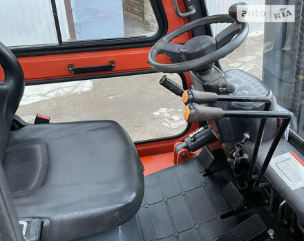 Goodsense ФД, объемом двигателя 0 л и пробегом 1 тыс. км за 19900 $, фото 3 на Automoto.ua