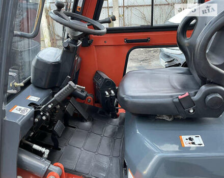 Goodsense ФД, объемом двигателя 0 л и пробегом 1 тыс. км за 19900 $, фото 9 на Automoto.ua