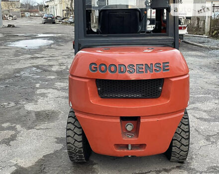 Goodsense ФД, объемом двигателя 0 л и пробегом 1 тыс. км за 19900 $, фото 7 на Automoto.ua