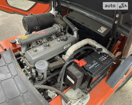 Goodsense ФД, объемом двигателя 0 л и пробегом 1 тыс. км за 19900 $, фото 13 на Automoto.ua