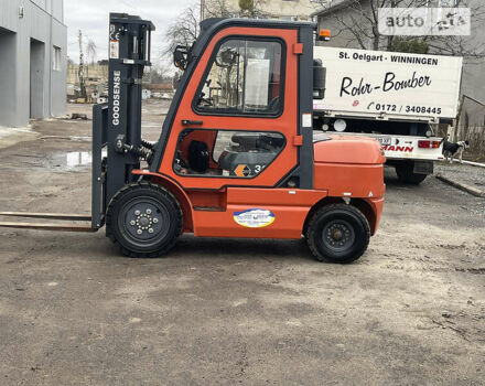 Goodsense ФД, объемом двигателя 0 л и пробегом 1 тыс. км за 19900 $, фото 21 на Automoto.ua