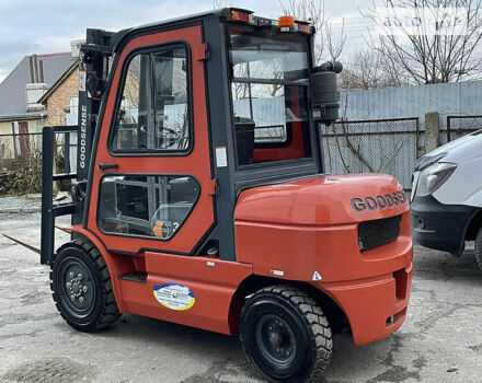 Goodsense ФД, объемом двигателя 0 л и пробегом 1 тыс. км за 19900 $, фото 2 на Automoto.ua