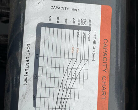 Goodsense ФД, объемом двигателя 0 л и пробегом 1 тыс. км за 19900 $, фото 10 на Automoto.ua