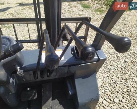 Оранжевый Goodsense FY, объемом двигателя 0 л и пробегом 4 тыс. км за 8500 $, фото 6 на Automoto.ua