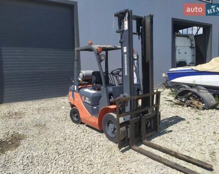 Оранжевый Goodsense FY, объемом двигателя 0 л и пробегом 4 тыс. км за 8500 $, фото 2 на Automoto.ua