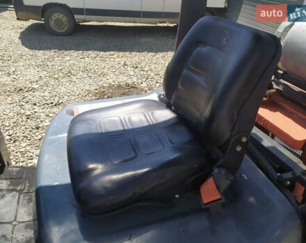 Оранжевый Goodsense FY, объемом двигателя 0 л и пробегом 4 тыс. км за 8500 $, фото 5 на Automoto.ua