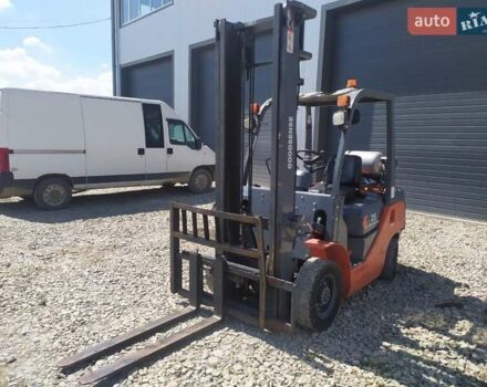 Оранжевый Goodsense FY, объемом двигателя 0 л и пробегом 4 тыс. км за 8500 $, фото 1 на Automoto.ua