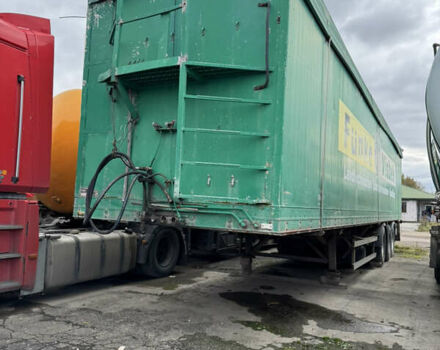 Красный Год Хаер ФЗ, объемом двигателя 0 л и пробегом 0 тыс. км за 6850 $, фото 2 на Automoto.ua