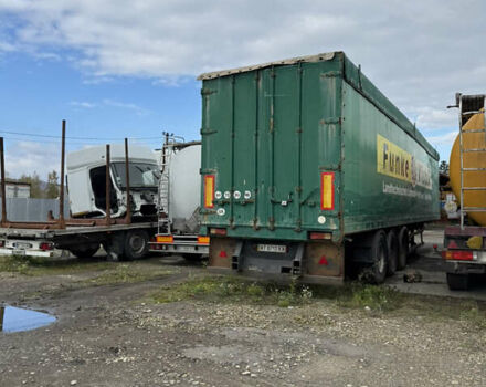 Красный Год Хаер ФЗ, объемом двигателя 0 л и пробегом 0 тыс. км за 6850 $, фото 5 на Automoto.ua