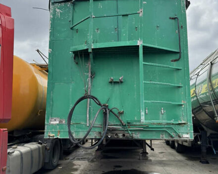 Красный Год Хаер ФЗ, объемом двигателя 0 л и пробегом 0 тыс. км за 6850 $, фото 3 на Automoto.ua