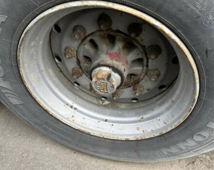 Красный Год Хаер ФЗ, объемом двигателя 0 л и пробегом 0 тыс. км за 6850 $, фото 6 на Automoto.ua