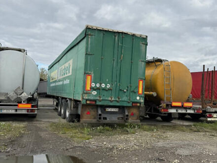 Красный Год Хаер ФЗ, объемом двигателя 0 л и пробегом 0 тыс. км за 6850 $, фото 1 на Automoto.ua