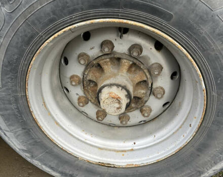 Зеленый Год Хаер Fahrzeugwerk, объемом двигателя 0 л и пробегом 123 тыс. км за 6399 $, фото 5 на Automoto.ua