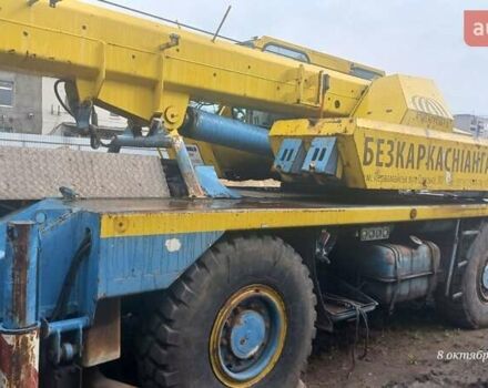 Готвальд АМК, объемом двигателя 0 л и пробегом 0 тыс. км за 37000 $, фото 3 на Automoto.ua