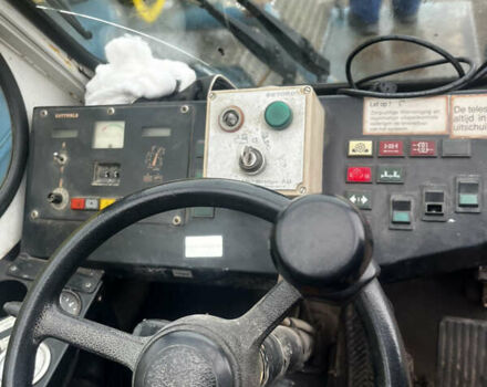 Готвальд АМК, об'ємом двигуна 0 л та пробігом 0 тис. км за 35480 $, фото 10 на Automoto.ua