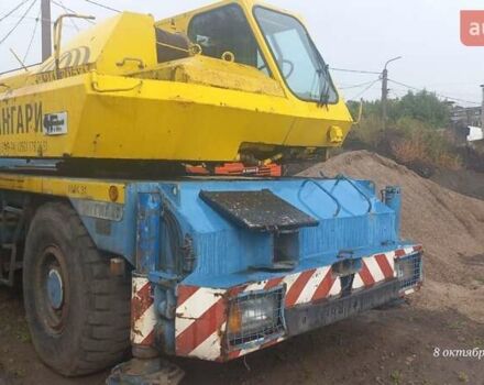 Готвальд АМК, объемом двигателя 0 л и пробегом 0 тыс. км за 37000 $, фото 2 на Automoto.ua