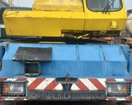 Готвальд АМК, объемом двигателя 0 л и пробегом 0 тыс. км за 37000 $, фото 1 на Automoto.ua