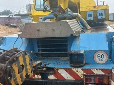 Готвальд АМК, объемом двигателя 0 л и пробегом 0 тыс. км за 34900 $, фото 1 на Automoto.ua