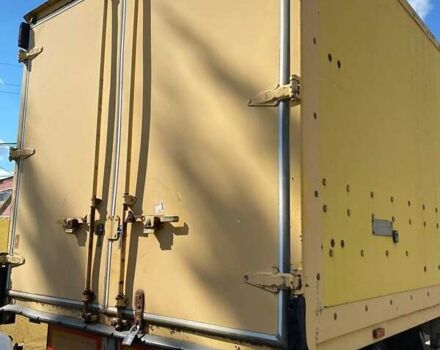 Желтый Граф П-А11, объемом двигателя 0 л и пробегом 1 тыс. км за 3000 $, фото 4 на Automoto.ua