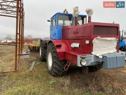 Gradall 534Д, объемом двигателя 0 л и пробегом 0 тыс. км за 12000 $, фото 1 на Automoto.ua