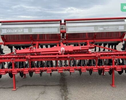 Грэин 3.6V, объемом двигателя 0 л и пробегом 0 тыс. км за 8432 $, фото 6 на Automoto.ua