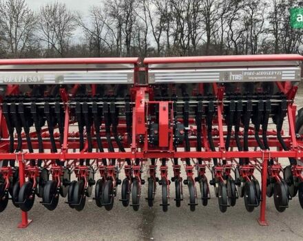 Грэин 3.6V, объемом двигателя 0 л и пробегом 0 тыс. км за 8432 $, фото 2 на Automoto.ua