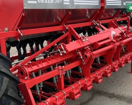 Грэин 3.6V, объемом двигателя 0 л и пробегом 0 тыс. км за 8432 $, фото 5 на Automoto.ua