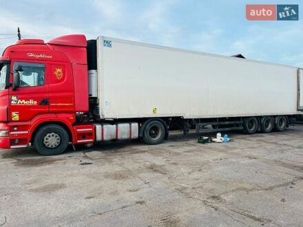 Білий Грей Адамс ГА3ФЛ, об'ємом двигуна 0 л та пробігом 0 тис. км за 5400 $, фото 1 на Automoto.ua