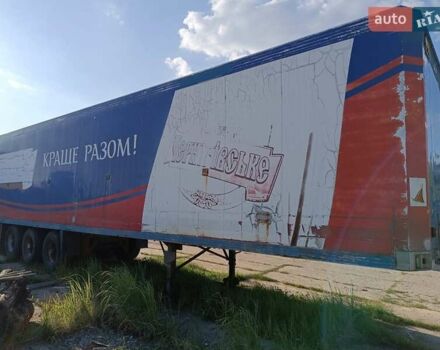 Грей Адамс ГА3ФЛ, объемом двигателя 0 л и пробегом 999 тыс. км за 3200 $, фото 6 на Automoto.ua