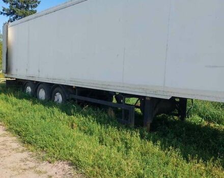Грей Адамс РЕФ, объемом двигателя 0 л и пробегом 0 тыс. км за 3900 $, фото 3 на Automoto.ua