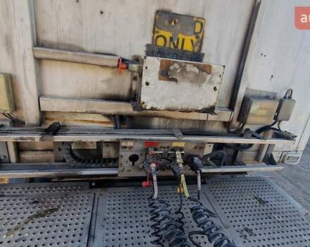 Білий Грей Адамс GA12, об'ємом двигуна 0 л та пробігом 0 тис. км за 7000 $, фото 3 на Automoto.ua