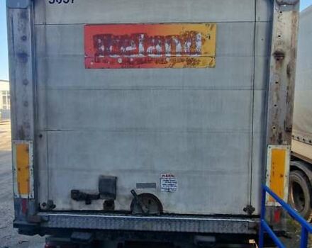 Білий Грей Адамс GA12, об'ємом двигуна 0 л та пробігом 0 тис. км за 7000 $, фото 4 на Automoto.ua