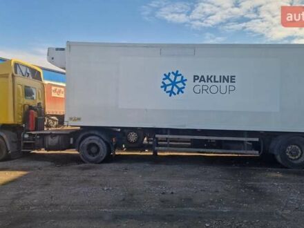 Грей Адамс GA12 2008 у Києві на Automoto.ua Білий Грей Адамс GA12, об'ємом двигуна 0 л та пробігом 0 тис. км за 7000 $, фото 1 на Automoto.ua