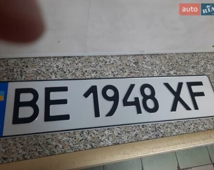 Грей Адамс GA2F, об'ємом двигуна 0 л та пробігом 0 тис. км за 11000 $, фото 15 на Automoto.ua