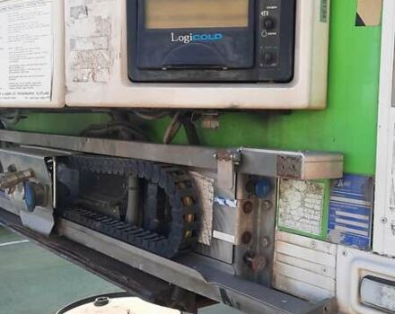 Грей Адамс GA2F, об'ємом двигуна 0 л та пробігом 0 тис. км за 11000 $, фото 6 на Automoto.ua
