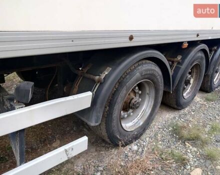 Білий Грей Адамс GA3B, об'ємом двигуна 0 л та пробігом 0 тис. км за 8500 $, фото 3 на Automoto.ua