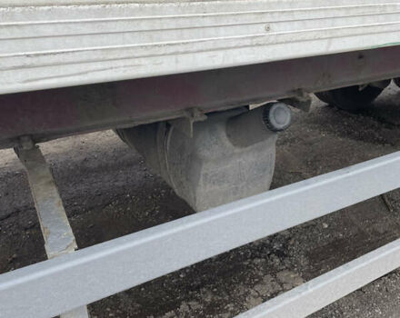 Білий Грей Адамс GA3B, об'ємом двигуна 0 л та пробігом 500 тис. км за 13000 $, фото 8 на Automoto.ua