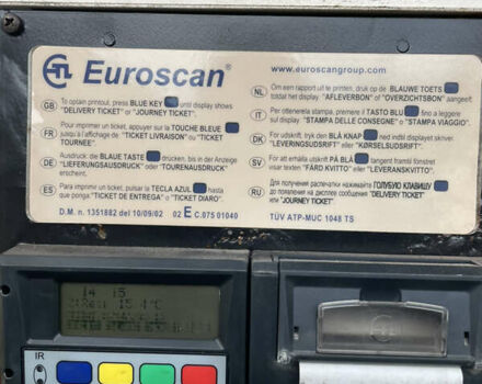 Білий Грей Адамс GA3B, об'ємом двигуна 0 л та пробігом 500 тис. км за 13000 $, фото 4 на Automoto.ua