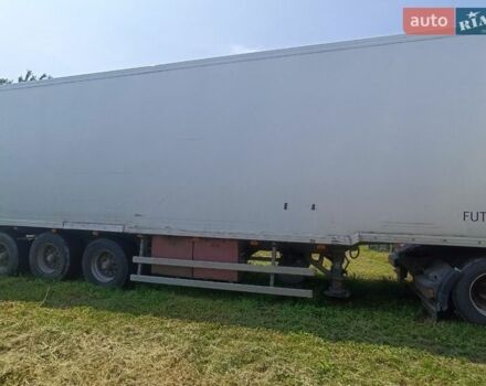 Сірий Грей Адамс GA3B, об'ємом двигуна 0 л та пробігом 0 тис. км за 4500 $, фото 6 на Automoto.ua