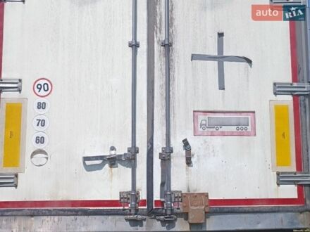 Сірий Грей Адамс GA3B, об'ємом двигуна 0 л та пробігом 0 тис. км за 4500 $, фото 1 на Automoto.ua