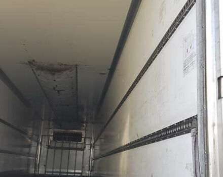 Помаранчевий Грей Адамс GA3B, об'ємом двигуна 0 л та пробігом 400 тис. км за 9300 $, фото 6 на Automoto.ua