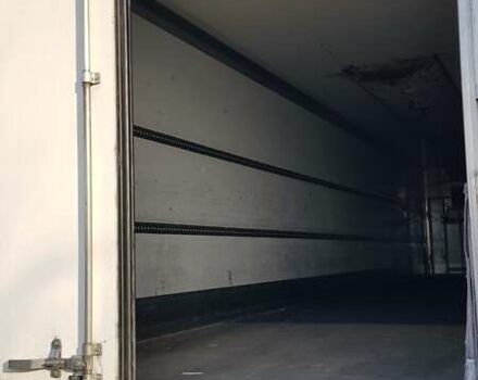 Помаранчевий Грей Адамс GA3B, об'ємом двигуна 0 л та пробігом 400 тис. км за 9300 $, фото 8 на Automoto.ua