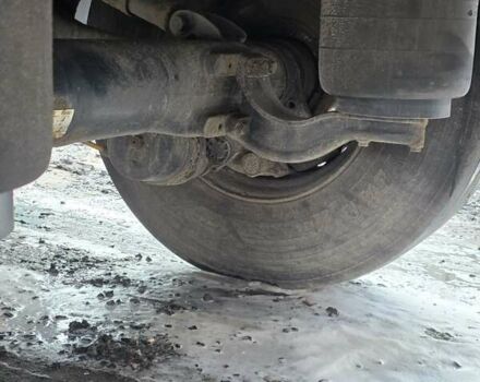 Грей Адамс SAF, об'ємом двигуна 0 л та пробігом 0 тис. км за 3000 $, фото 5 на Automoto.ua