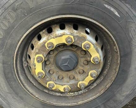 Грей Адамс SAF, об'ємом двигуна 0 л та пробігом 0 тис. км за 3000 $, фото 7 на Automoto.ua